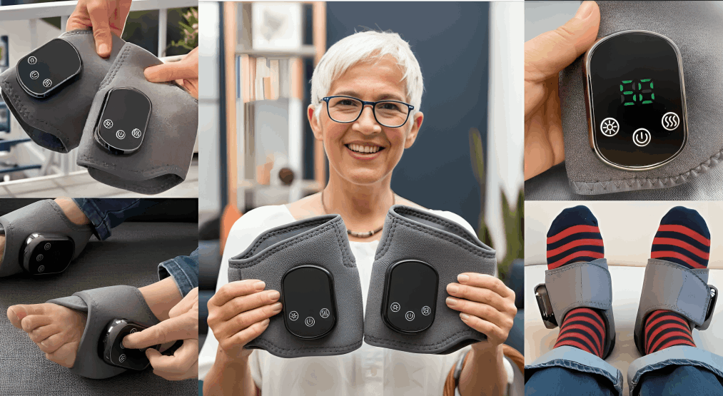 FootRevita order now